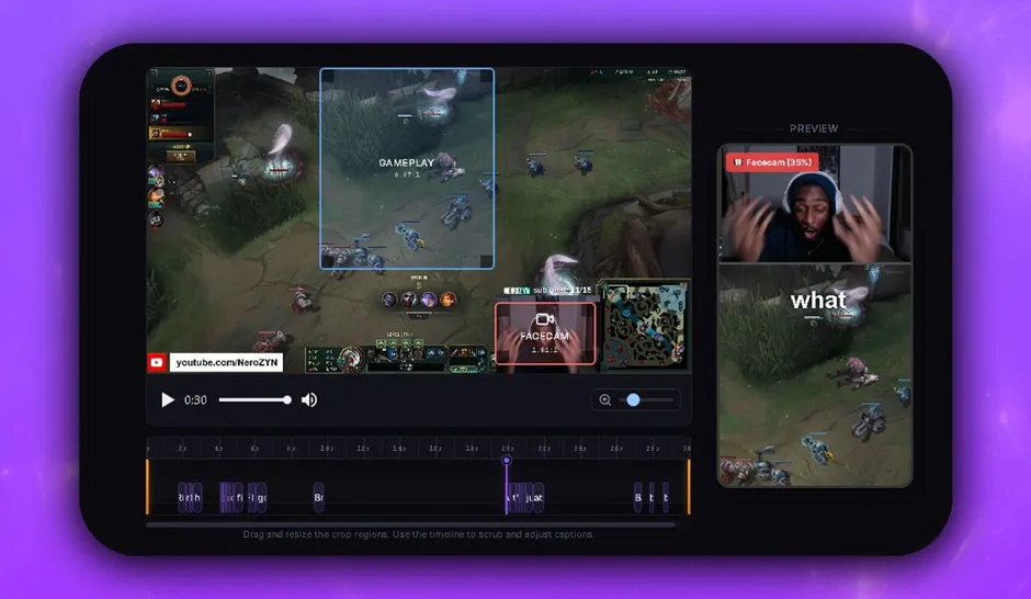 Best Twitch Clip Editor: What Streamers Actually Use in 2026